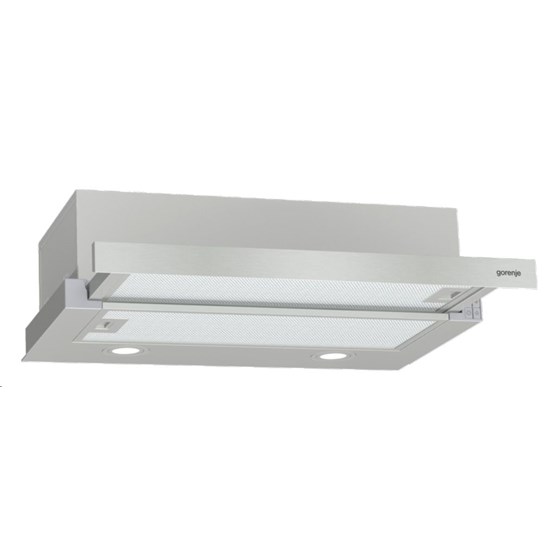 Gorenje Napa teleskopska TH62E4X