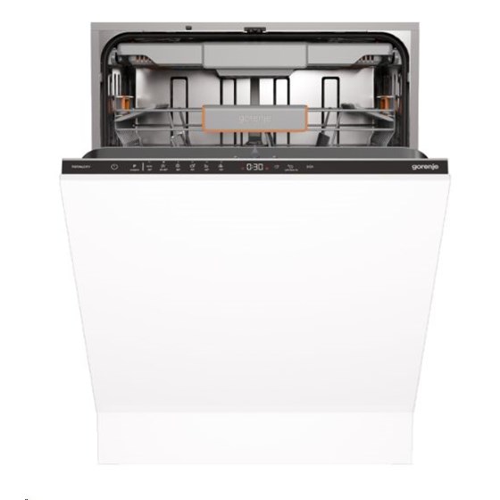 Gorenje Ugradna perilica posuđa INT GV16C