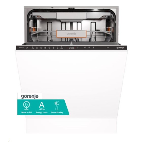 Gorenje Ugradna perilica posuđa INT GV693A65AD