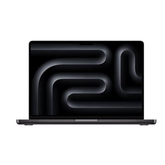 Apple MacBook Pro, mx2j3cr/a, 14.2", M4 Pro 14-Core, 24GB, 1TB SSD, macOS, 20-core GPU, Space Black