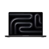 Apple MacBook Pro, mx2j3cr/a, 14.2", M4 Pro 14-Core, 24GB, 1TB SSD, macOS, 20-core GPU, Space Black