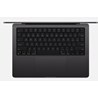 Apple MacBook Pro, mx2j3cr/a, 14.2", M4 Pro 14-Core, 24GB, 1TB SSD, macOS, 20-core GPU, Space Black