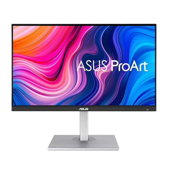 Monitor Asus ProArt Display PA278CV, 90LM06Q0-B013B0, QHD IPS, 75Hz, HDR10, HDMI, 2x DisplayPort, USB-C, 4x USB-A, Speakers
