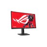 Monitor Asus ROG Strix XG27UCS, 90LM09S0-B01170, 27" 4K IPS, 160Hz, HDR10, HDMI, DisplayPort, USB-C