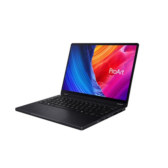 Asus ProART P16 OLED H7606WI-ME016X, 90NB1421-M00A30, 16" 4K UHD OLED Touchscreen, Ryzen AI 9 HX 370, 64GB RAM, 2TB SSD, W11P, nVidia GeForce RTX 4070 IZLOŽBENI ARTIKL
