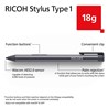 RICOH Monitor Stylus Pen Type 1, 514913