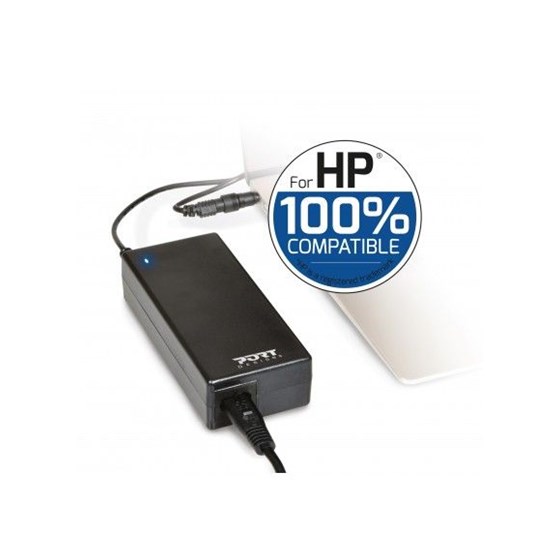Punjač za laptope Port za HP P/N: port-900007-hp 