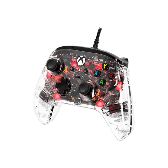 Kontroler za PC/Xbox HP HyperX Clutch Gladiate RGB, 7D6H2AA