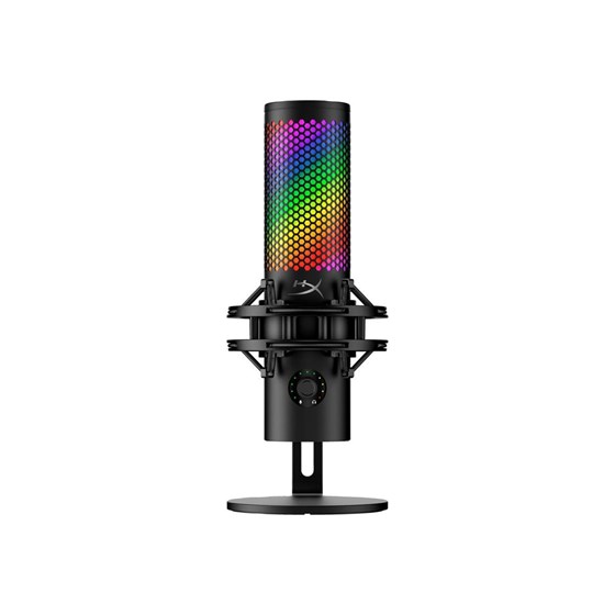 Mikrofon HP HyperX QuadCast 2 S, 9A273AA