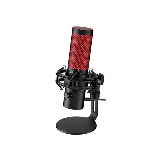 Mikrofon HP HyperX QuadCast 2, 872V1AA
