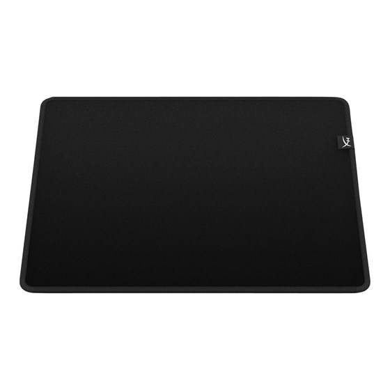 Podloga za miš HP HyperX Pulsefire Mouse pad Black M, 4Z7X3AA