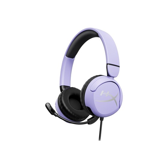 Slušalice HP HyperX Cloud Mini Wired, 7G8F5AA