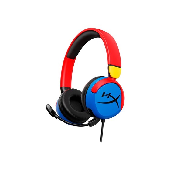 Slušalice, HP HyperX Cloud Mini Wired Multi Headset, 7G8F3AA