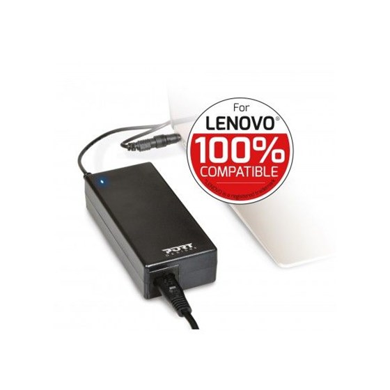 Punjač za laptope Port za Lenovo P/N: port-900007le 