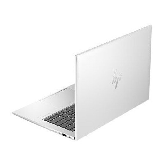 HP EliteBook 840 G11, 9G098ET, 14" WUXGA, Intel Core Ultra 5, 16GB, 512GB SSD, W11P, Intel Graphics
