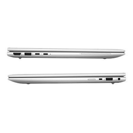 HP EliteBook 840 G11, 9G098ET, 14" WUXGA, Intel Core Ultra 5, 16GB, 512GB SSD, W11P, Intel Graphics