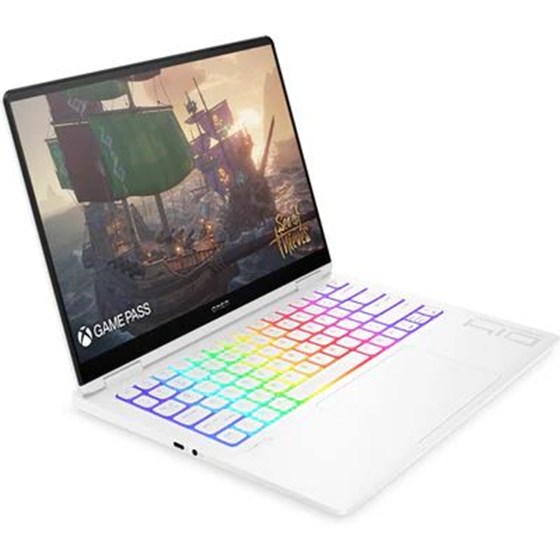 OMEN Transcend 14-fb0001nm, 9V499EA, 14" 2.8K, Intel Core Ultra 7 155H, 16GB, 1TB SSD, FreeDOS, NVIDIA GeForce RTX 4060 8 GB GDDR6 