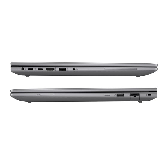 Hp Zbook Power 16 G11, 86B27EA, 16" WQXGA, Intel Core Ultra 7 155H, 32GB, 1TB SSD, W11P, NVIDIA GeForce RTX A500 4GB