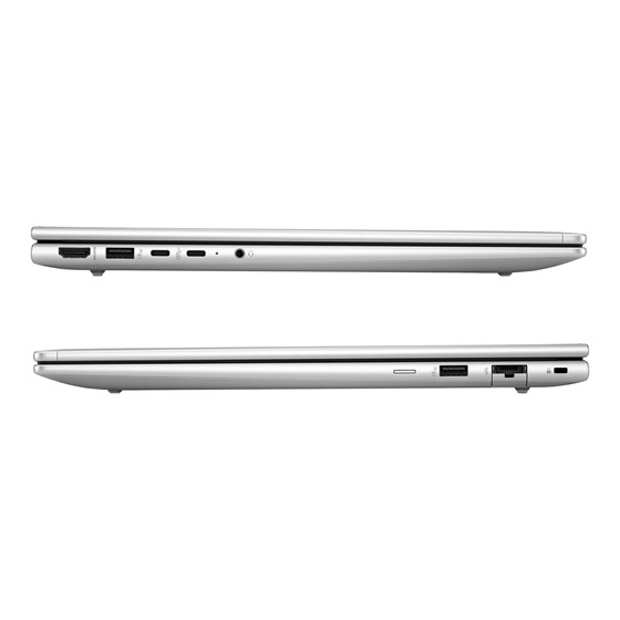 HP ProBook 460 G11, A37YHET, 16" WUXGA, Intel Core Ultra 5 1225H, 16GB, 512GB SSD, W11P, nVidia GeForce RTX 2050 4GB