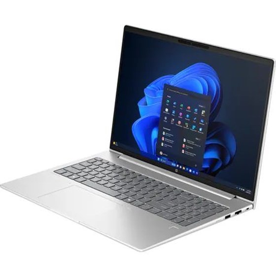 HP ProBook 460 G11, A37YHET, 16" WUXGA, Intel Core Ultra 5 1225H, 16GB, 512GB SSD, W11P, nVidia GeForce RTX 2050 4GB