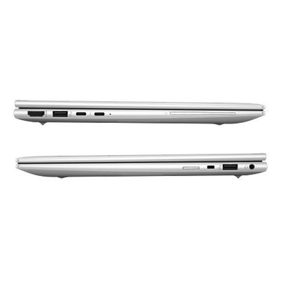 HP EliteBook 830 G11, 9G099ET, 13.3" WUXGA, Intel Core Ultra 7 155U, 16GB, 512GB SSD, W11P, Intel Graphics