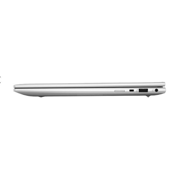 HP EliteBook 830 G11, 9G099ET, 13.3" WUXGA, Intel Core Ultra 7 155U, 16GB, 512GB SSD, W11P, Intel Graphics