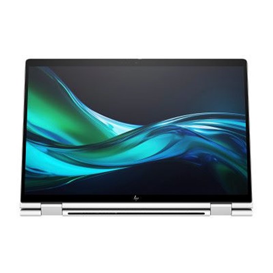 HP Elite x360 1040 G11, 9G0V3ET, 14" WUXGA TouchScreen, Intel Core Ultra 7 155H, 32GB, 1TB SSD, W11P, Intel Arc Graphics