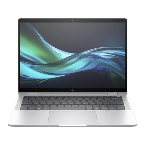 HP Elite x360 1040 G11, 9G0V3ET, 14" WUXGA TouchScreen, Intel Core Ultra 7 155H, 32GB, 1TB SSD, W11P, Intel Arc Graphics