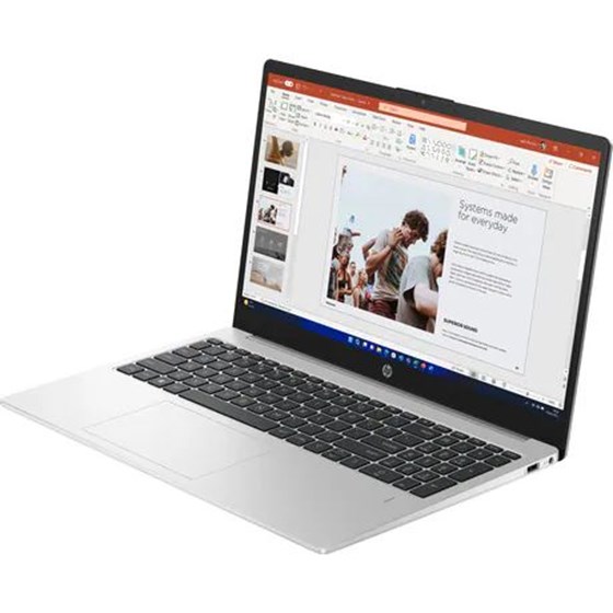 HP 250 G10, B39Q5AT, 15.6" FullHD, Intel Core i5 1334U, 16GB, 512GB SSD, FreeDOS, Intel Iris Xe Graphics