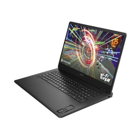 OMEN 17-db0016nm, B9PW2EA, 17.3" QHD 240Hz, AMD Ryzen 7 8845HS, AMD Ryzen 7 8845HS, 32GB, 1TB SSD, W11H, NVIDIA GeForce RTX 4070 8GB