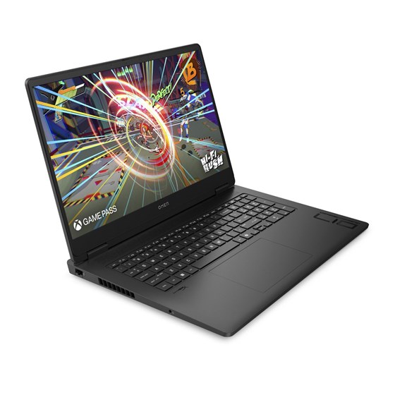 OMEN 17-db0016nm, B9PW2EA, 17.3" QHD 240Hz, AMD Ryzen 7 8845HS, AMD Ryzen 7 8845HS, 32GB, 1TB SSD, W11H, NVIDIA GeForce RTX 4070 8GB