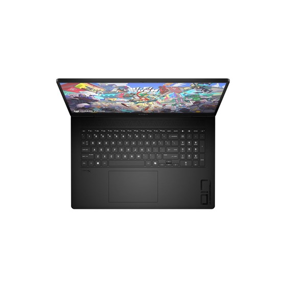 OMEN 17-db0016nm, B9PW2EA, 17.3" QHD 240Hz, AMD Ryzen 7 8845HS, AMD Ryzen 7 8845HS, 32GB, 1TB SSD, W11H, NVIDIA GeForce RTX 4070 8GB