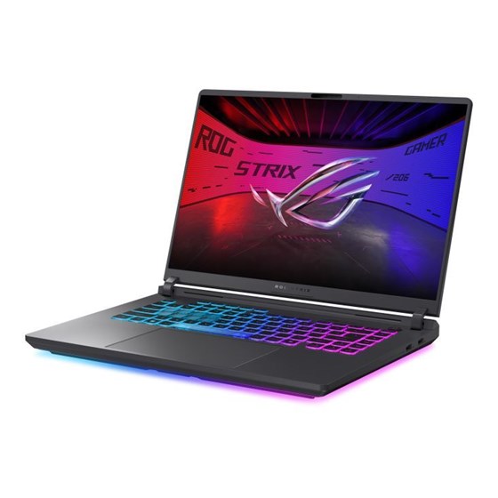 Asus ROG Strix SCAR 18 G815LW-S9035W,90NR0LC1-M003P0, 18" 2.5K 240Hz Mini LED, Core Ultra 9 275HX, 32GB, 2TB SSD, W11H, nVidia GeForce RTX 5080 16GB GDDR7