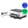Multifunkcijski uređaj HP Smart Tank 720 ITS Wireless 4800x1200dpi brzina: 15str/min USB 2.0 Wi-Fi Bluetooth P/N: 6UU46A