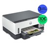 Multifunkcijski uređaj HP Smart Tank 720 ITS Wireless 4800x1200dpi brzina: 15str/min USB 2.0 Wi-Fi Bluetooth P/N: 6UU46A