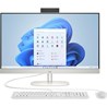 HP 27-cr0061ny AiO PC, B46QKEA, 27" FullHD, AMD Ryzen 5 7520U, 16GB, 1TB SSD, W11H, AMD Radeon Graphics