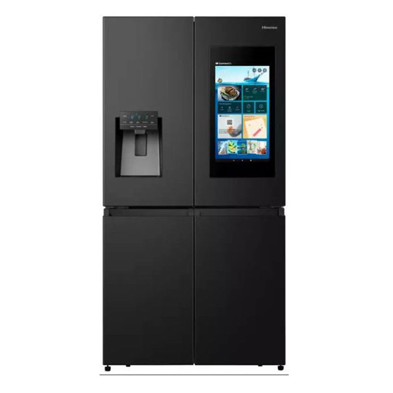 Hisense Hladnjak  RQ760N4IFE