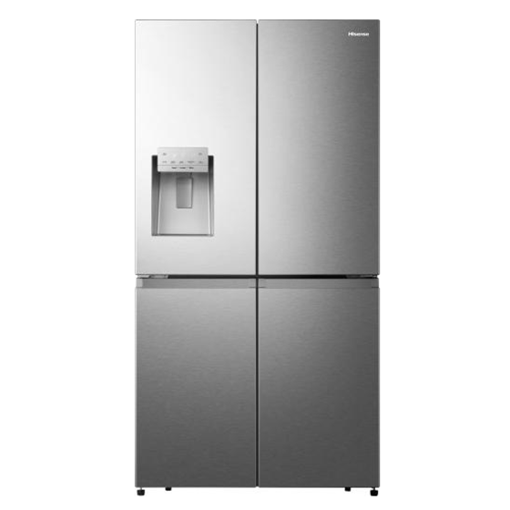Hisense Hladnjak  RQ760N4SASE