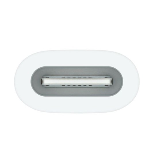 Apple USB-C to Apple Pencil Adapter, mwml3zm/a