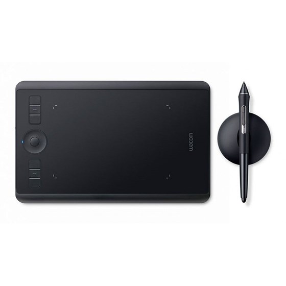 Grafički tablet Wacom Intuos Pro Small P/N: PTH460K0B