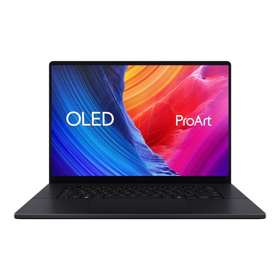 Asus ProART P16 OLED H7606WP-ME011X, 90NB15K1-M000B0, 16" 4K OLED Touchscreen, Ryzen AI 9 HX 370, 64GB RAM, 2TB SSD, W11P, nVidia GeForce RTX 5070