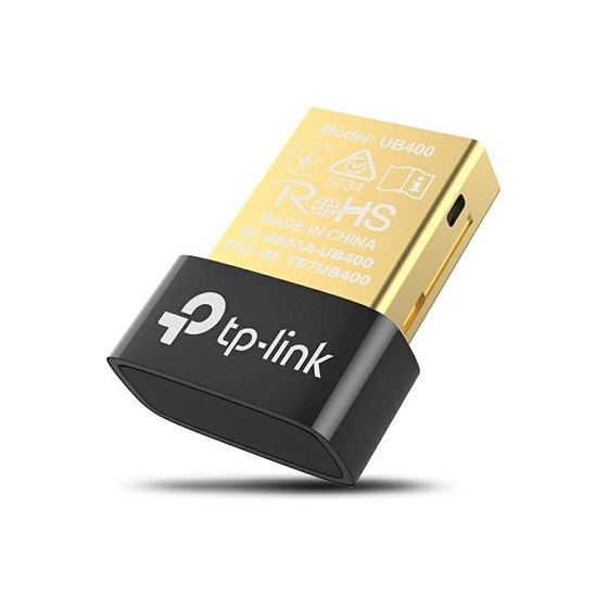 TP-Link UB400, BlueTooth 4.0 Nano USB Adapter