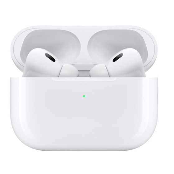 Apple AirPods Pro2 with MagSafe Case (USB-C), mtjv3zm/a