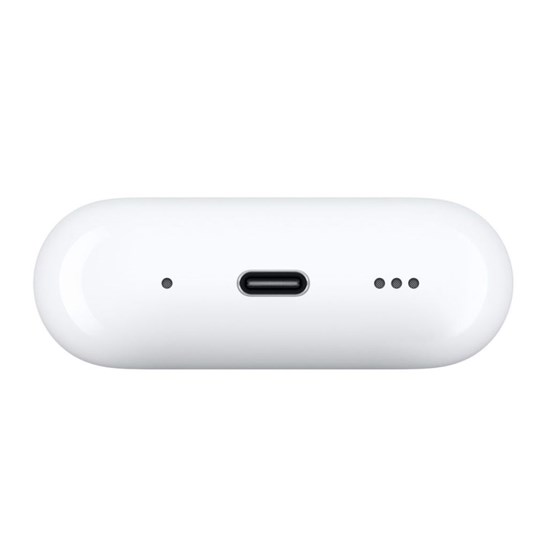 Apple AirPods Pro2 with MagSafe Case (USB-C), mtjv3zm/a