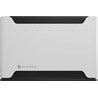 Mikrotik Chateau LTE6 Dual-Band Router, 256MB RAM, 5×G-LAN, 2.4Ghz/5Ghz 802.11a/b/g/n/ac, LTE CAT6 modem, USB, MicroSIM, PSU, tower kućište, RouterOS L4 (D53G-5HacD2HnD-TC&FG621-EA) 