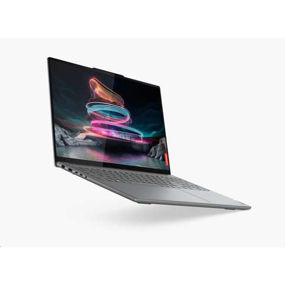 Lenovo Yoga Pro 9, 83DN008DSC, 16" 3.2K Mini LED, Intel Core Ultra 9 185H, 64GB, 1TB SSD, W11P, nVidia GeForce RTX 4070 8GB
