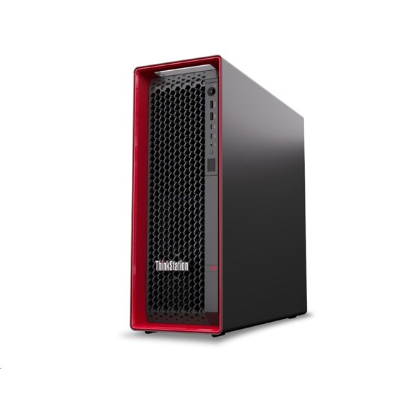 Lenovo ThinkStation P5 Tower Intel Core Intel Xeon w3-2435 64GB 1TB SSD W11P NVIDIA RTX A4000 16GB P/N: 30GA002ACR