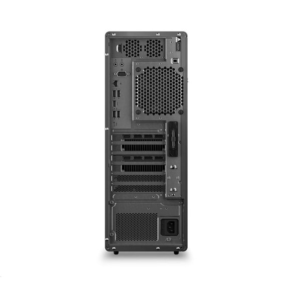 Lenovo ThinkStation P5 Tower Intel Core Intel Xeon w3-2435 64GB 1TB SSD W11P NVIDIA RTX A4000 16GB P/N: 30GA002ACR