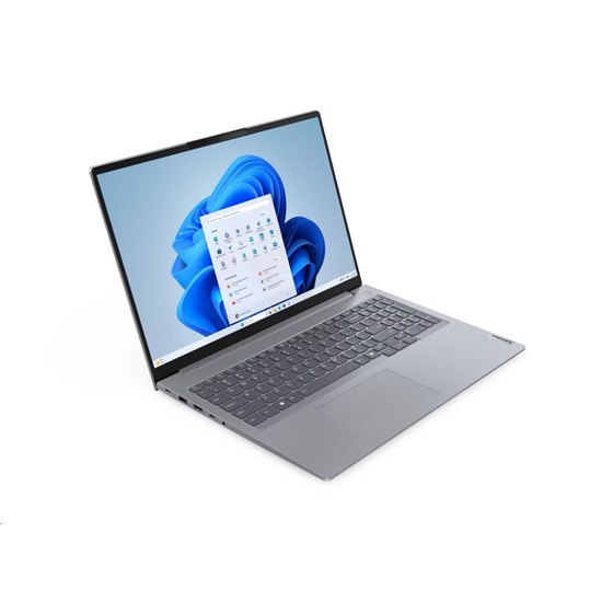 Lenovo ThinkBook 16 G7, 21MW000QSC, 16" WUXGA, AMD Ryzen 7 7735HS, 32GB, 1TB SSD, FreeDOS, AMD Radeon 680M Graphics