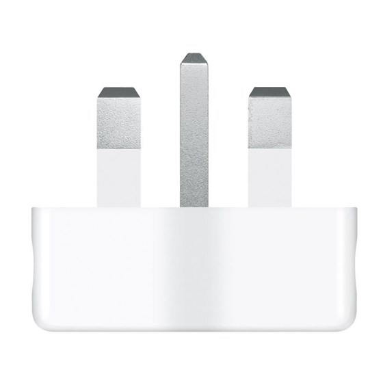 Apple World Travel Adapter Kit P/N: md837zm/a 